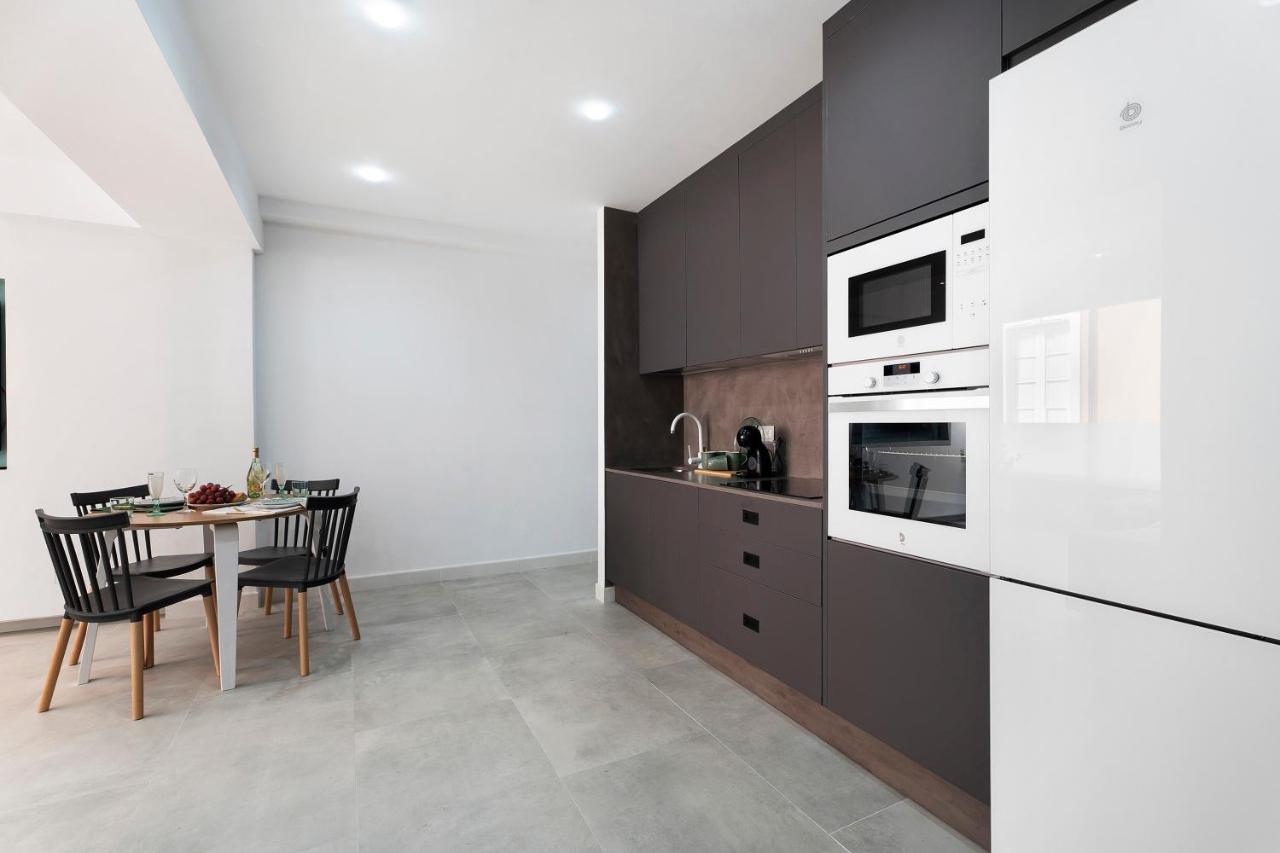 Apartamento Trebol Santa Cruz de Tenerife Exterior foto